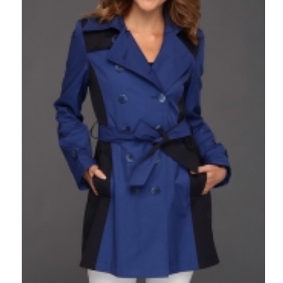 Dkny Jackets & Blazers - FINAL PRICE DKNY trench coat